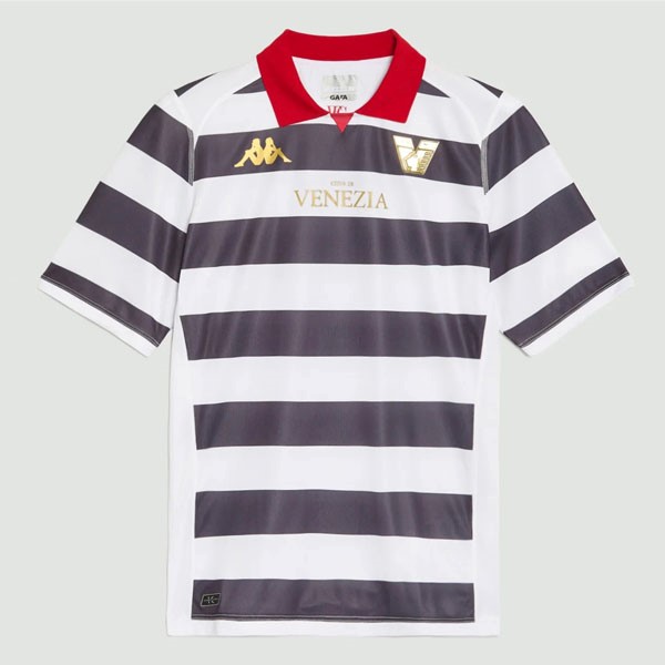 Tailandia Camiseta Venezia Tercera equipo 2023-24